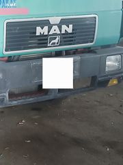 Καρότσα Ανοιχτή MAN 1994 10153