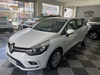 Renault Clio 2019