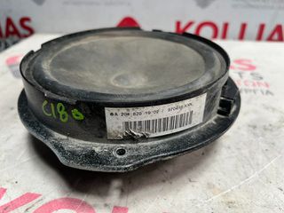 ΗΧΕΙΟ  ΠΟΡΤΑΣ  ΕΜΠΡΟΣ ΑΡΙΣΤΕΡΑ MERCEDES W204 C CLASS 2007-2014 A2048201902