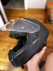 Caberg Drift Evo II  Μ-thumb-2