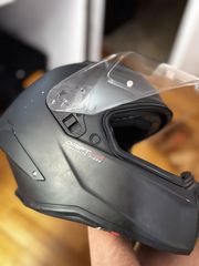 Caberg Drift Evo II  Μ-thumb-1