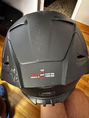 Caberg Drift Evo II  Μ-thumb-4
