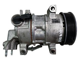 Κομπρεσέρ A/C Με Κωδικό 9822184980