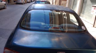 Daewoo Lanos 1999 1300
