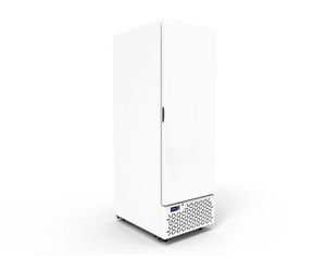 INOXWEB 2026-Καταψύκτης κάθετος (τυφλή πόρτα) GELOBOX WHITE 66,7X89,5X202 εκ CRL-GELOBOX-WHITE