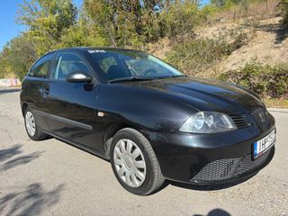 Seat Ibiza 2008 1,2 80HP REFERENCE