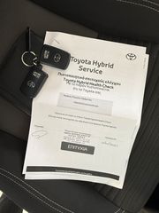 Toyota Yaris 2018 1.5 HYBRID Collection Bi-Tone-thumb-64