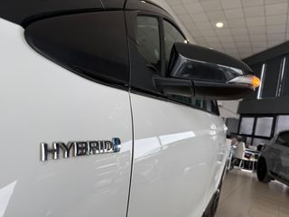 Toyota Yaris 2018 1.5 HYBRID Collection Bi-Tone-thumb-26