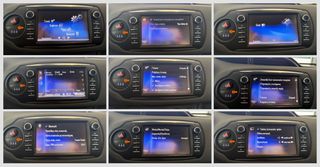 Toyota Yaris 2018 1.5 HYBRID Collection Bi-Tone-thumb-45