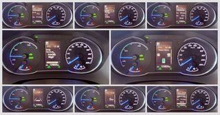 Toyota Yaris 2018 1.5 HYBRID Collection Bi-Tone-thumb-42