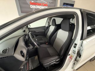Toyota Yaris 2018 1.5 HYBRID Collection Bi-Tone-thumb-30