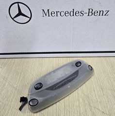 MERCEDES C CLASS W203 ΠΙΣΩ ΠΛΑΦΟΝΙΕΡΑ - ΠΛΑΦΟΝΙΕΡΑ ΟΡΟΦΗΣ ΜΕ PARKTONIC * A2108204301 *