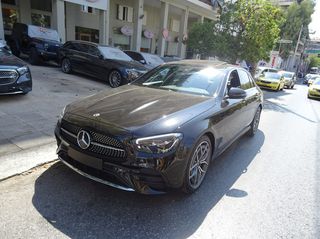 Mercedes-Benz E 220 2022 AMG (1388)