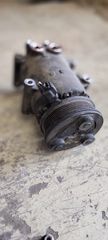 ΚΟΜΠΡΕΣΕΡ A/C FORD MONDEO 2001-2006   1.8CC ΒΕΝΖΙΝΗ