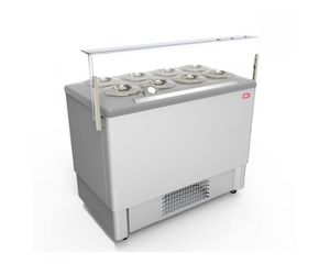 INOXWEB 2026-Βιτρίνα χύμα παγωτού 118,4X68,4X127 εκ CRL-FESTIVAL INOX-8