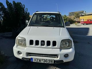 Suzuki Jimny 2006