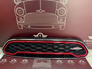 MINI COUNTRYMAN F60 ΜΑΣΚΑ JCW 2017-20