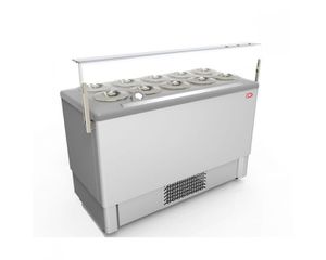 INOXWEB 2026-Βιτρίνα χύμα παγωτού 144X68X127 ΕΚ CRL-FESTIVAL INOX-10