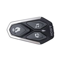 ---Κλειστά έως 21/8/2026--- Bluetooth 5.1 - Eνδ/νια Airoh AWC4