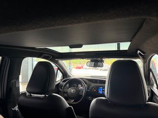 Toyota Yaris 2019 1.5 HYBRID STYLE PANORAMA * ΔΕΡΜΑ ALCANTARA *-thumb-53
