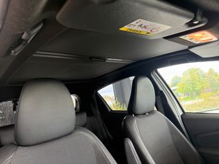 Toyota Yaris 2019 1.5 HYBRID STYLE PANORAMA * ΔΕΡΜΑ ALCANTARA *-thumb-62