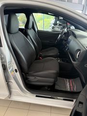 Toyota Yaris 2019 1.5 HYBRID STYLE PANORAMA * ΔΕΡΜΑ ALCANTARA *-thumb-64