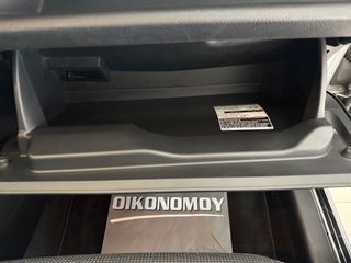 Toyota Yaris 2019 1.5 HYBRID STYLE PANORAMA * ΔΕΡΜΑ ALCANTARA *-thumb-69