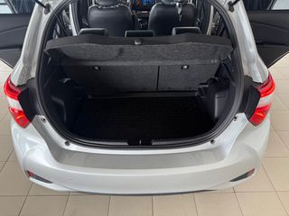 Toyota Yaris 2019 1.5 HYBRID STYLE PANORAMA * ΔΕΡΜΑ ALCANTARA *-thumb-77
