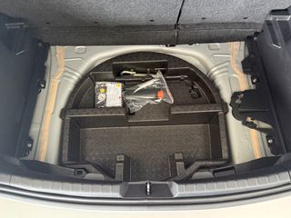 Toyota Yaris 2019 1.5 HYBRID STYLE PANORAMA * ΔΕΡΜΑ ALCANTARA *-thumb-80
