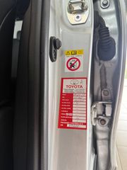 Toyota Yaris 2019 1.5 HYBRID STYLE PANORAMA * ΔΕΡΜΑ ALCANTARA *-thumb-88