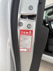 Toyota Yaris 2019 1.5 HYBRID STYLE PANORAMA * ΔΕΡΜΑ ALCANTARA *-thumb-89