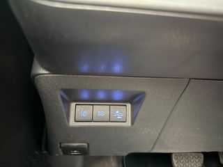 Toyota Yaris 2019 1.5 HYBRID STYLE PANORAMA * ΔΕΡΜΑ ALCANTARA *-thumb-33