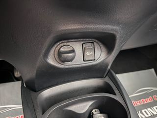 Toyota Yaris 2019 1.5 HYBRID STYLE PANORAMA * ΔΕΡΜΑ ALCANTARA *-thumb-43