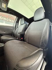 Toyota Yaris 2019 1.5 HYBRID STYLE PANORAMA * ΔΕΡΜΑ ALCANTARA *-thumb-48