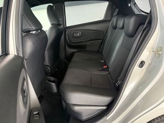 Toyota Yaris 2019 1.5 HYBRID STYLE PANORAMA * ΔΕΡΜΑ ALCANTARA *-thumb-51