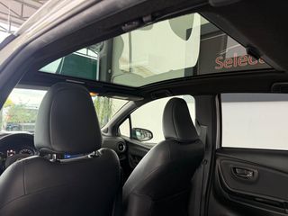 Toyota Yaris 2019 1.5 HYBRID STYLE PANORAMA * ΔΕΡΜΑ ALCANTARA *-thumb-52