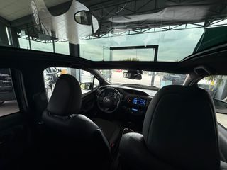Toyota Yaris 2019 1.5 HYBRID STYLE PANORAMA * ΔΕΡΜΑ ALCANTARA *-thumb-59
