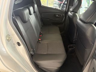 Toyota Yaris 2019 1.5 HYBRID STYLE PANORAMA * ΔΕΡΜΑ ALCANTARA *-thumb-58