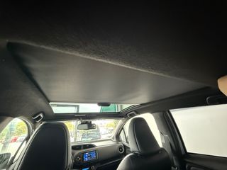 Toyota Yaris 2019 1.5 HYBRID STYLE PANORAMA * ΔΕΡΜΑ ALCANTARA *-thumb-54