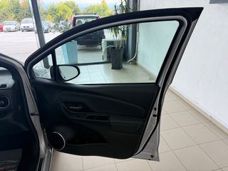 Toyota Yaris 2019 1.5 HYBRID STYLE PANORAMA * ΔΕΡΜΑ ALCANTARA *-thumb-63