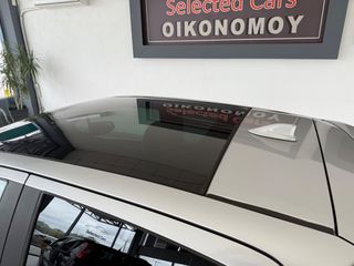 Toyota Yaris 2019 1.5 HYBRID STYLE PANORAMA * ΔΕΡΜΑ ALCANTARA *-thumb-21