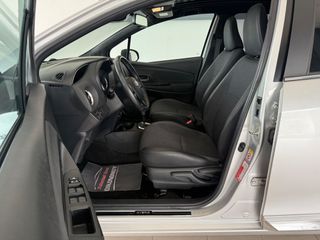 Toyota Yaris 2019 1.5 HYBRID STYLE PANORAMA * ΔΕΡΜΑ ALCANTARA *-thumb-24