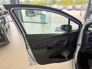 Toyota Yaris 2019 1.5 HYBRID STYLE PANORAMA * ΔΕΡΜΑ ALCANTARA *-thumb-23