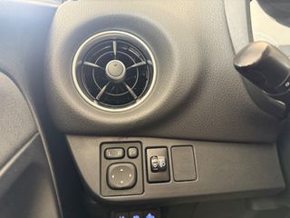 Toyota Yaris 2019 1.5 HYBRID STYLE PANORAMA * ΔΕΡΜΑ ALCANTARA *-thumb-32