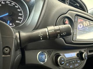Toyota Yaris 2019 1.5 HYBRID STYLE PANORAMA * ΔΕΡΜΑ ALCANTARA *-thumb-31