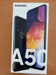 Samsung Galaxy A50 128GB MEMORY