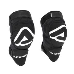 Κωδ.367890 Επιγονατίδες Acerbis X-KNEE 23454.090 μαύρο τηλ.215-215-8211