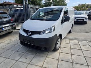 Nissan NV 200 2016-thumb-5