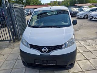 Nissan NV 200 2016-thumb-19