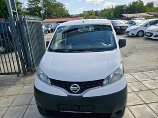Nissan NV 200 2016-thumb-20